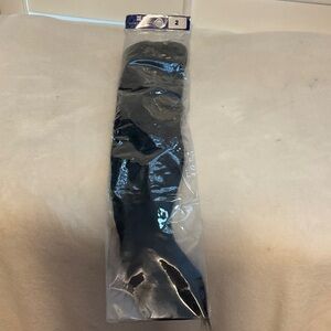 Hair Extensions - Black